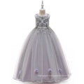 New Girls' Dresses European and American Wedding Dresses